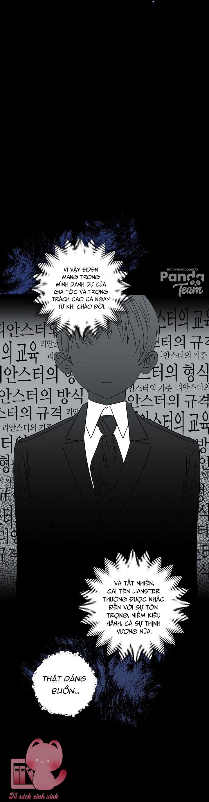 Cuộc Ly Hôn Với Chồng Tôi Đã Thất Bại - Chap 4