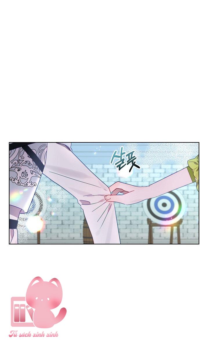 Cuộc Ly Hôn Với Chồng Tôi Đã Thất Bại - Chap 5