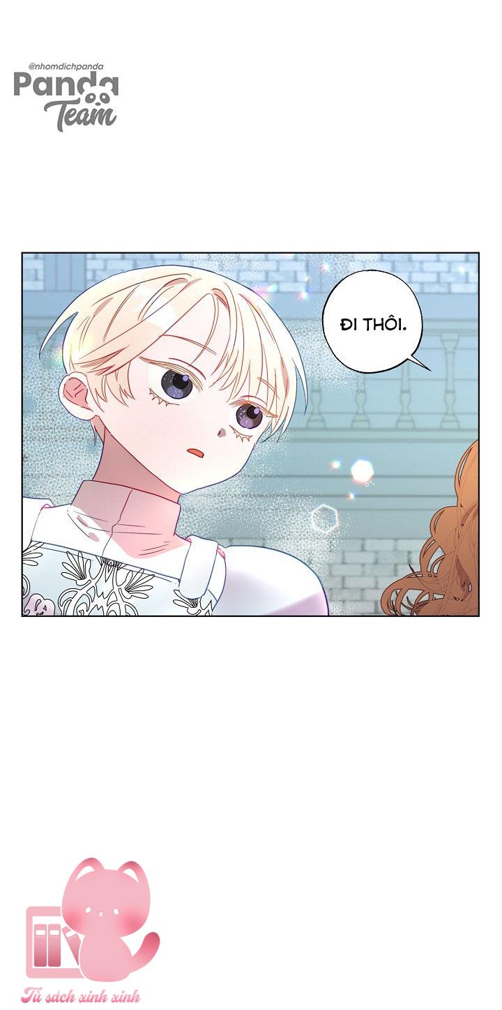 Cuộc Ly Hôn Với Chồng Tôi Đã Thất Bại - Chap 5