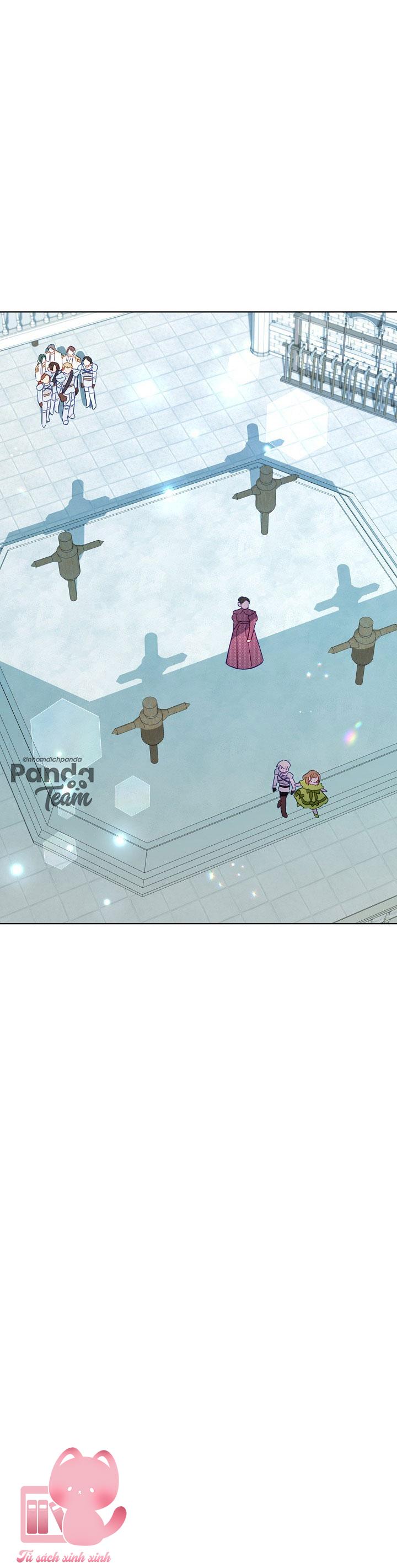 Cuộc Ly Hôn Với Chồng Tôi Đã Thất Bại - Chap 5