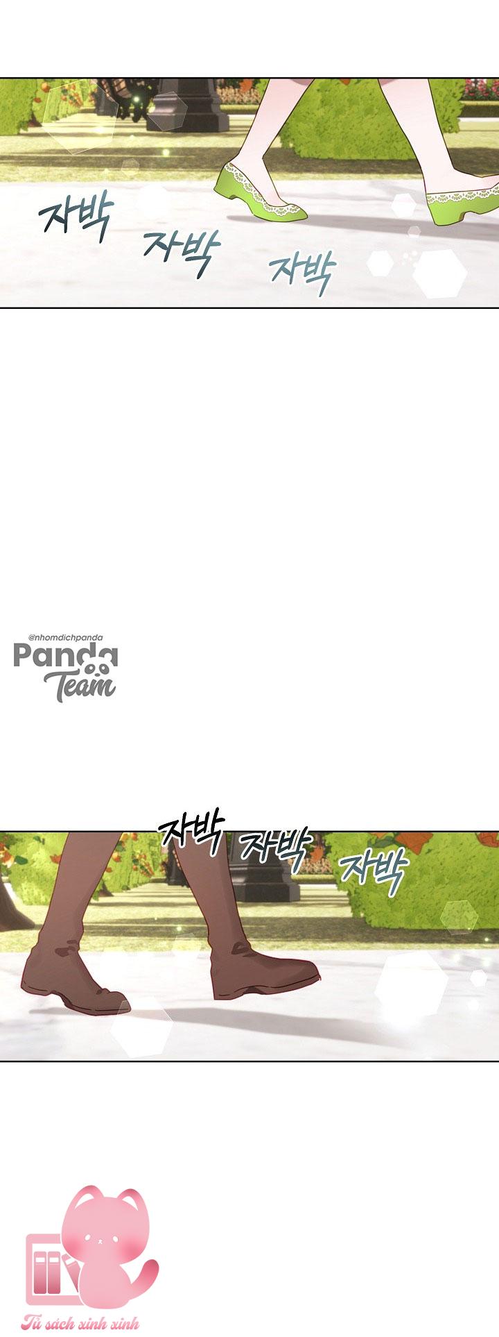 Cuộc Ly Hôn Với Chồng Tôi Đã Thất Bại - Chap 5