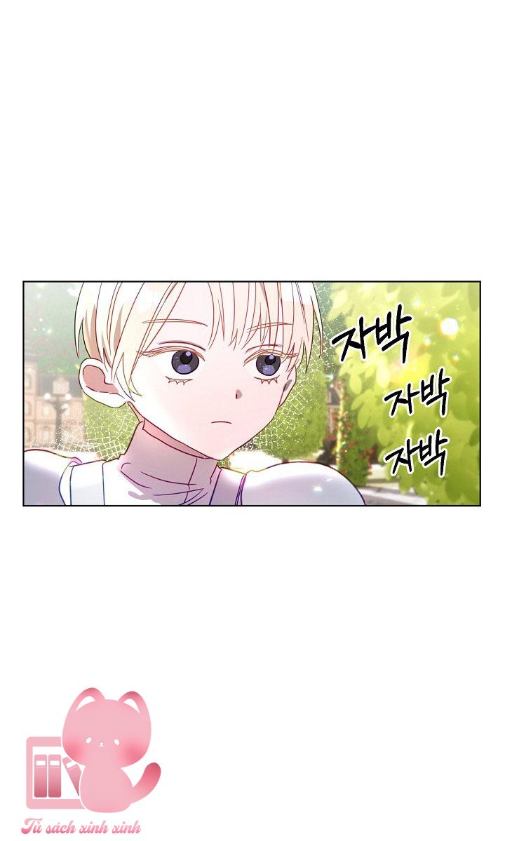 Cuộc Ly Hôn Với Chồng Tôi Đã Thất Bại - Chap 5