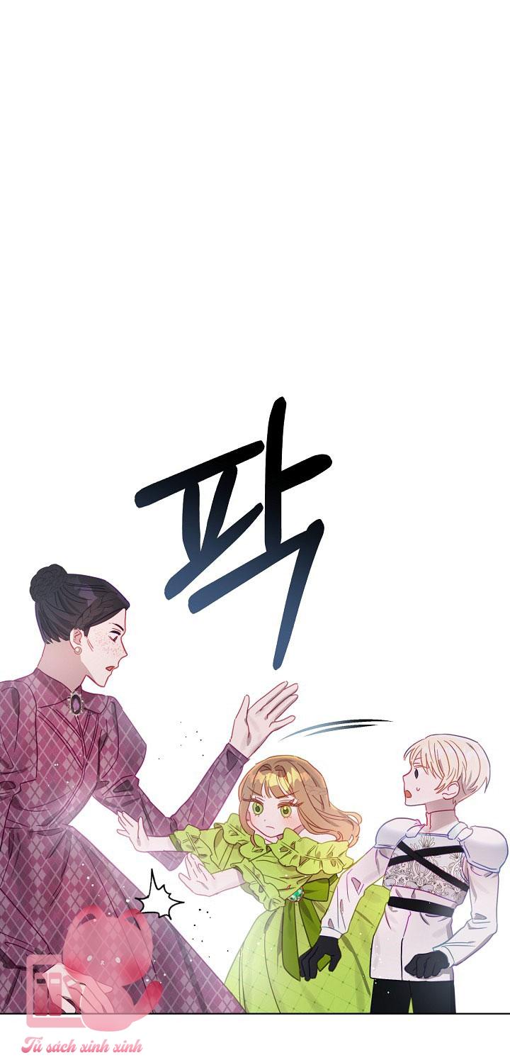 Cuộc Ly Hôn Với Chồng Tôi Đã Thất Bại - Chap 5