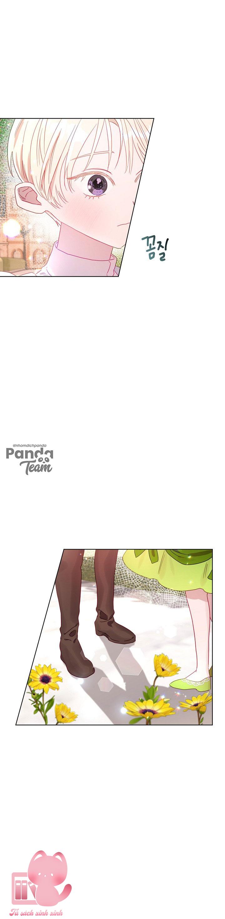 Cuộc Ly Hôn Với Chồng Tôi Đã Thất Bại - Chap 5