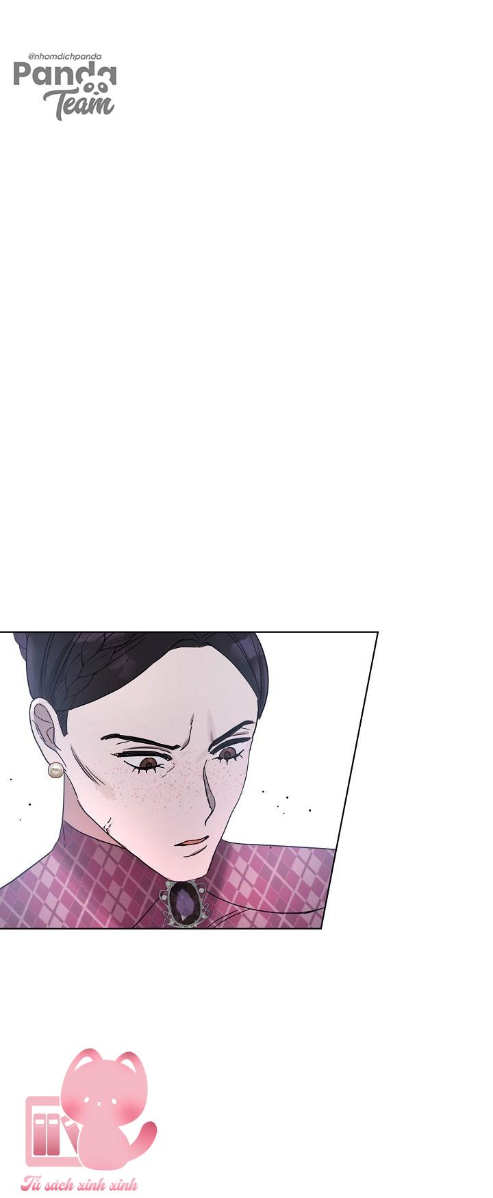 Cuộc Ly Hôn Với Chồng Tôi Đã Thất Bại - Chap 5