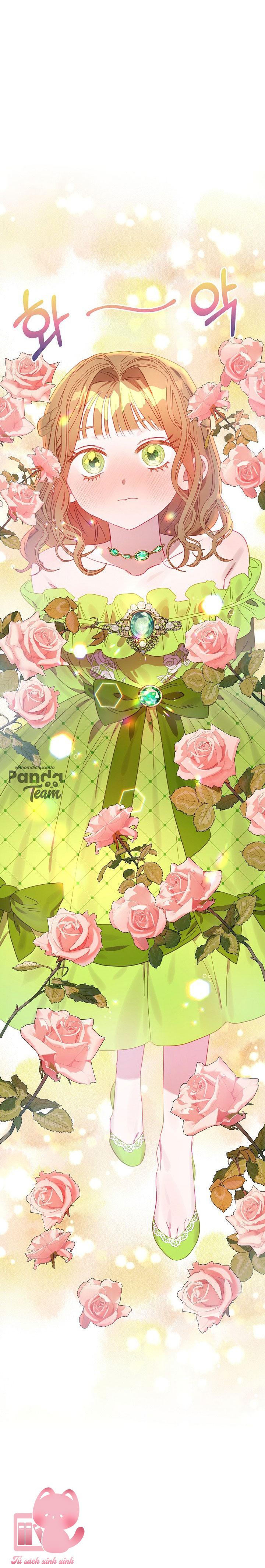 Cuộc Ly Hôn Với Chồng Tôi Đã Thất Bại - Chap 5