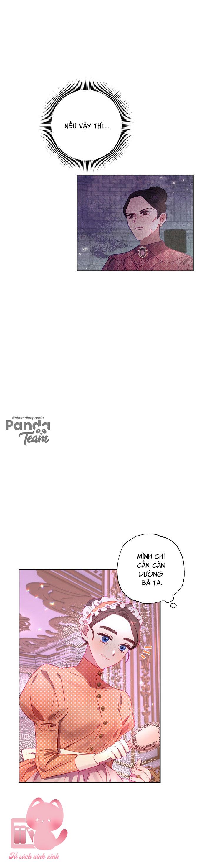 Cuộc Ly Hôn Với Chồng Tôi Đã Thất Bại - Chap 5