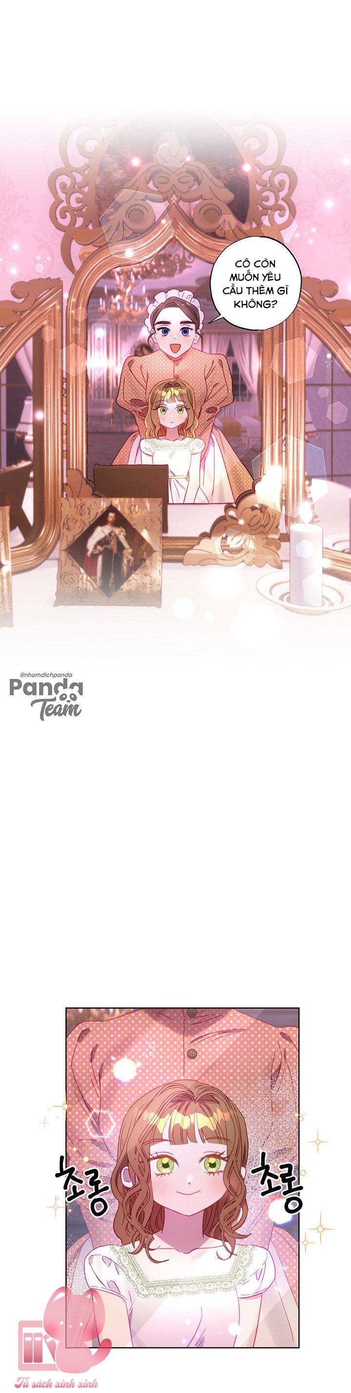 Cuộc Ly Hôn Với Chồng Tôi Đã Thất Bại - Chap 5