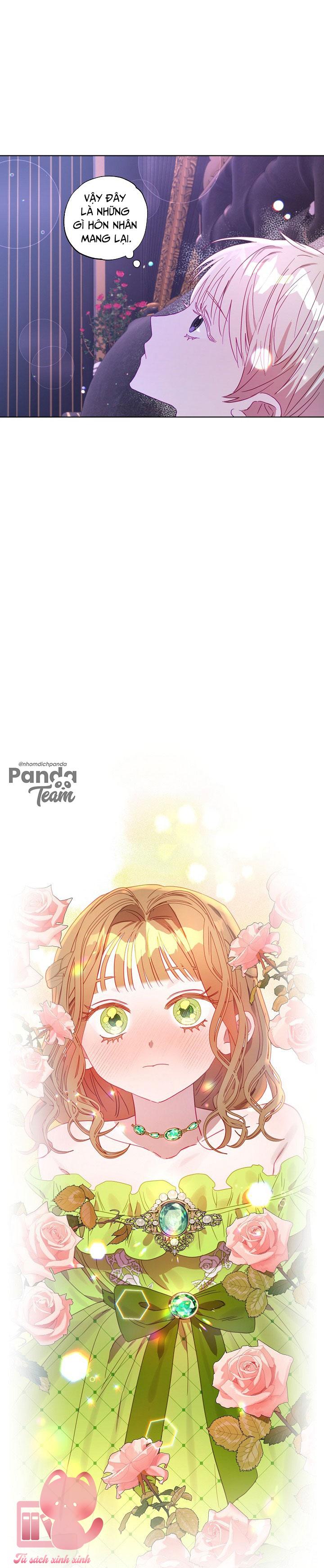 Cuộc Ly Hôn Với Chồng Tôi Đã Thất Bại - Chap 5