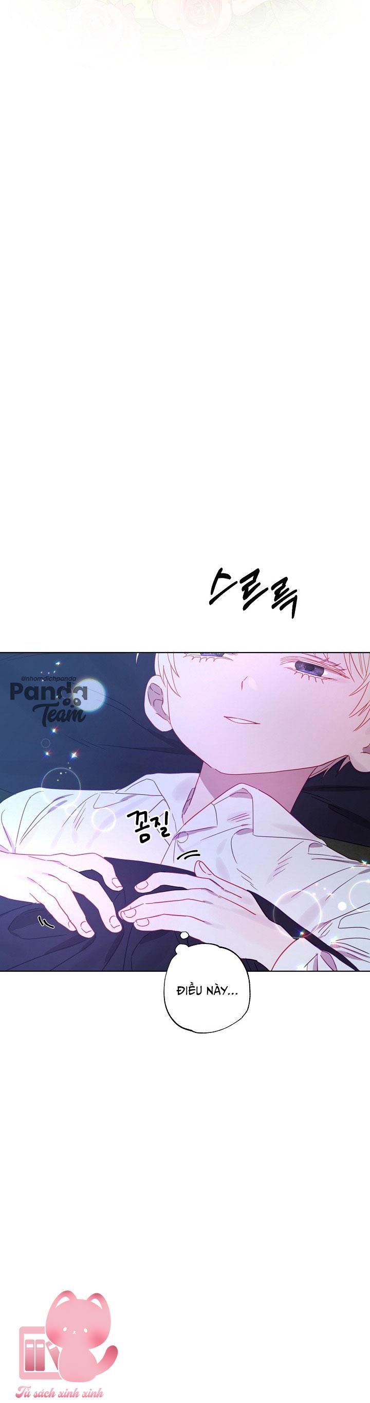 Cuộc Ly Hôn Với Chồng Tôi Đã Thất Bại - Chap 5