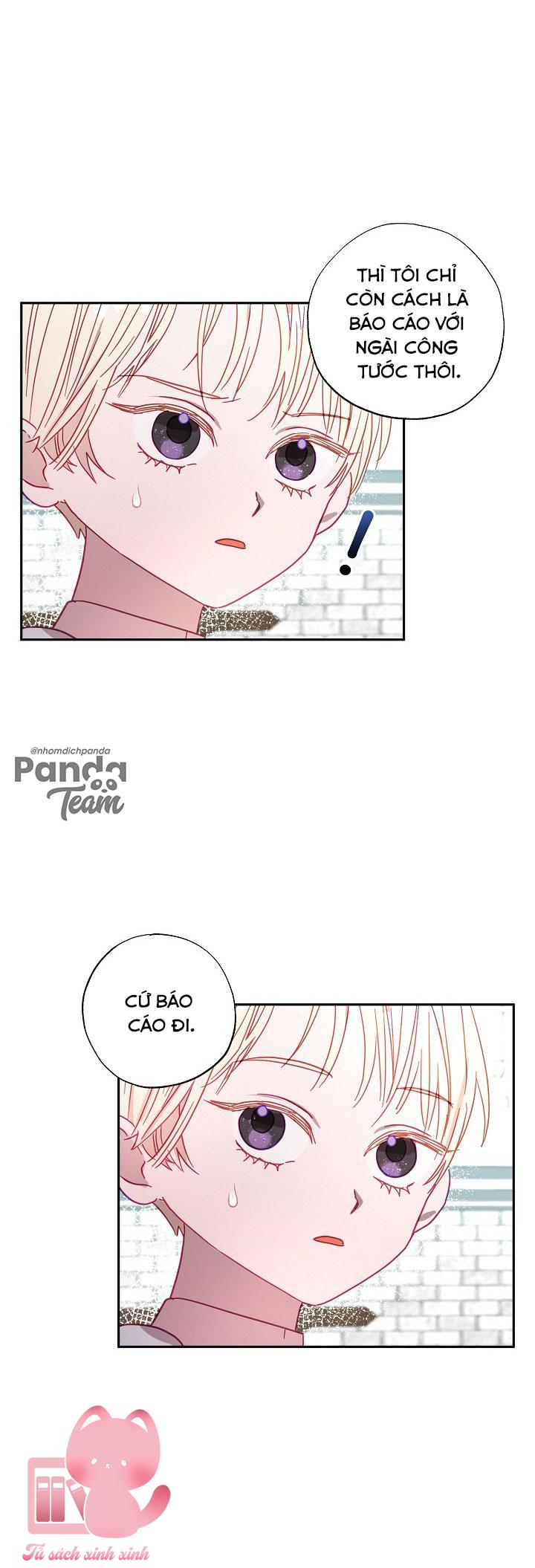 Cuộc Ly Hôn Với Chồng Tôi Đã Thất Bại - Chap 5