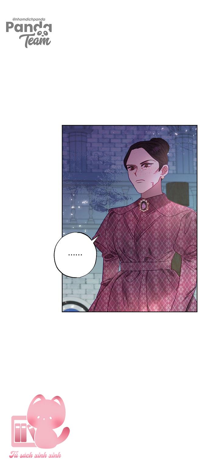 Cuộc Ly Hôn Với Chồng Tôi Đã Thất Bại - Chap 5