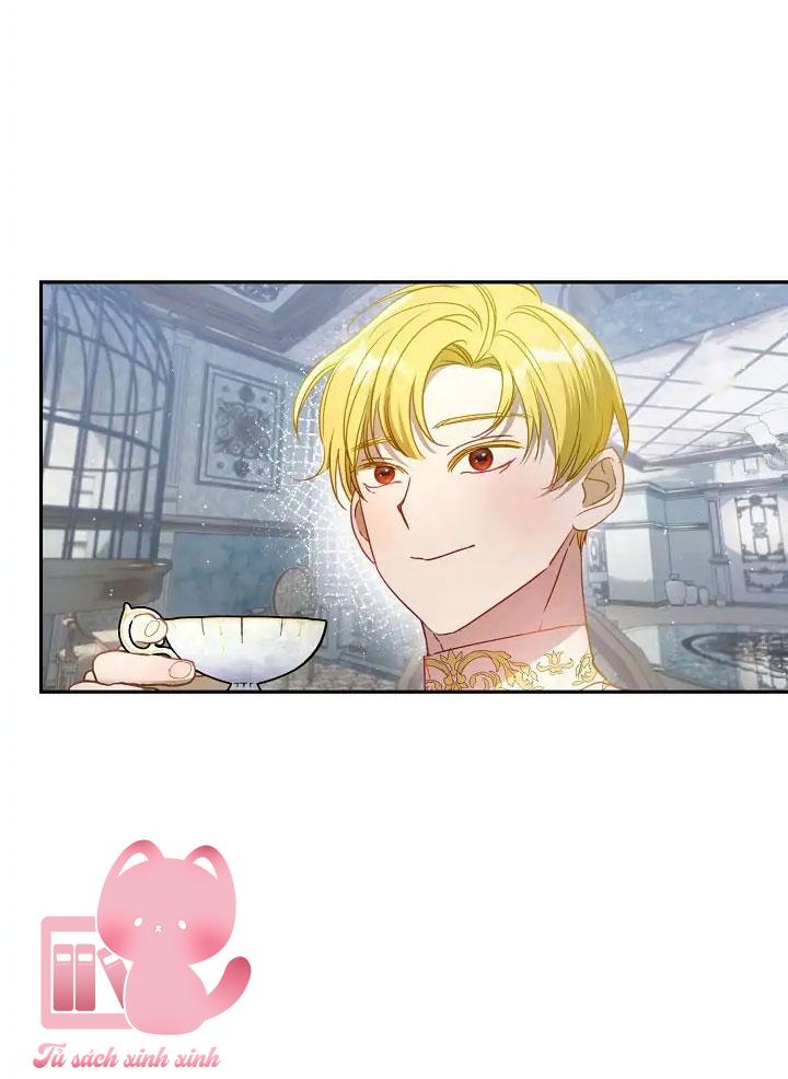 Cuộc Ly Hôn Với Chồng Tôi Đã Thất Bại - Chap 50