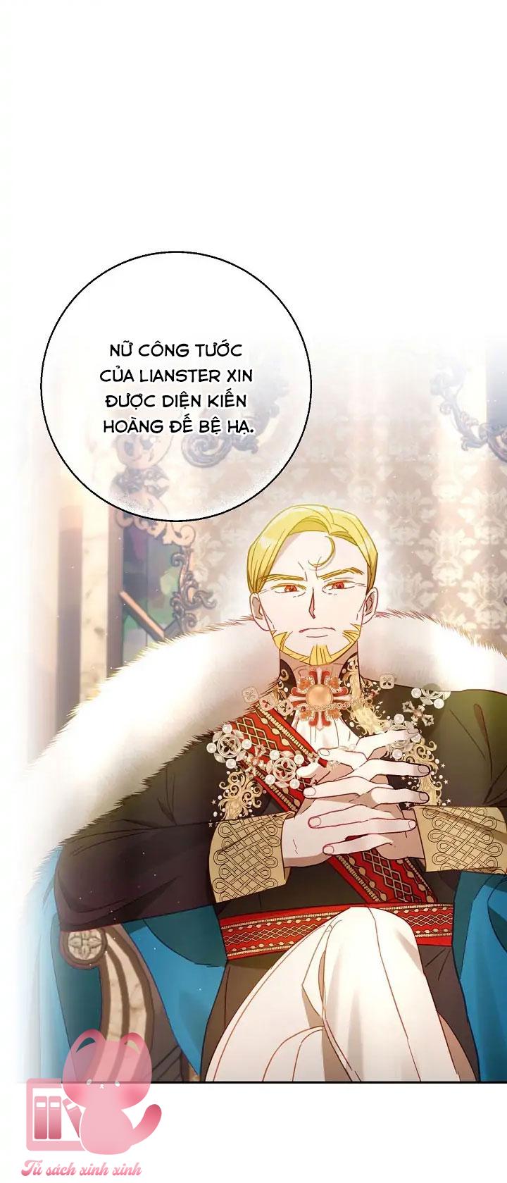 Cuộc Ly Hôn Với Chồng Tôi Đã Thất Bại - Chap 50