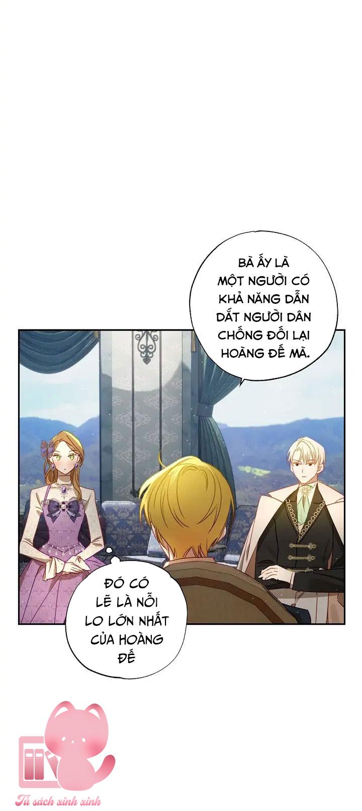 Cuộc Ly Hôn Với Chồng Tôi Đã Thất Bại - Chap 50