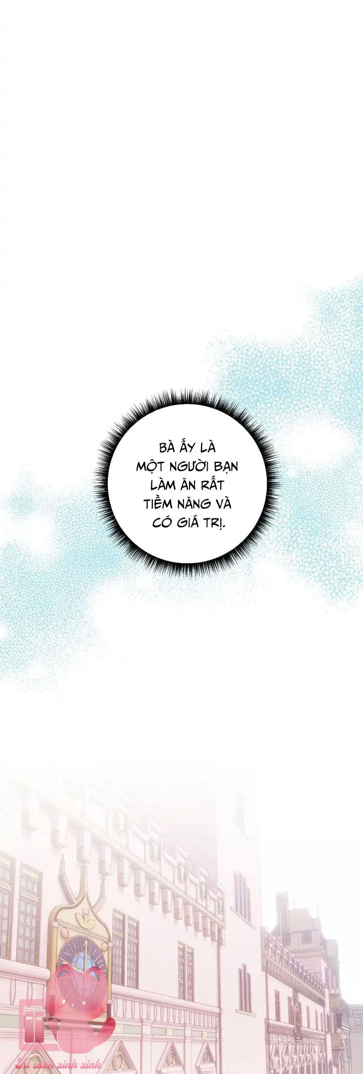 Cuộc Ly Hôn Với Chồng Tôi Đã Thất Bại - Chap 50