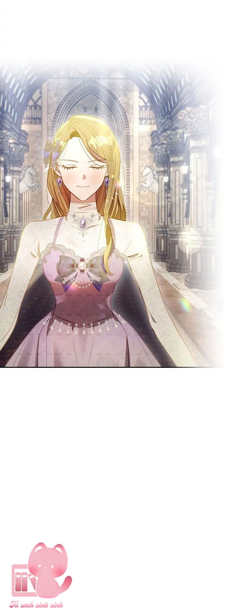 Cuộc Ly Hôn Với Chồng Tôi Đã Thất Bại - Chap 50