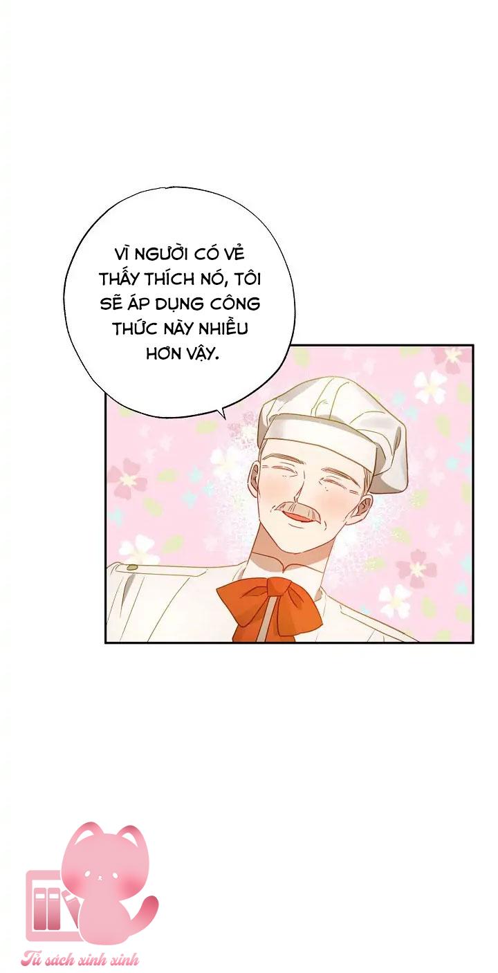 Cuộc Ly Hôn Với Chồng Tôi Đã Thất Bại - Chap 50