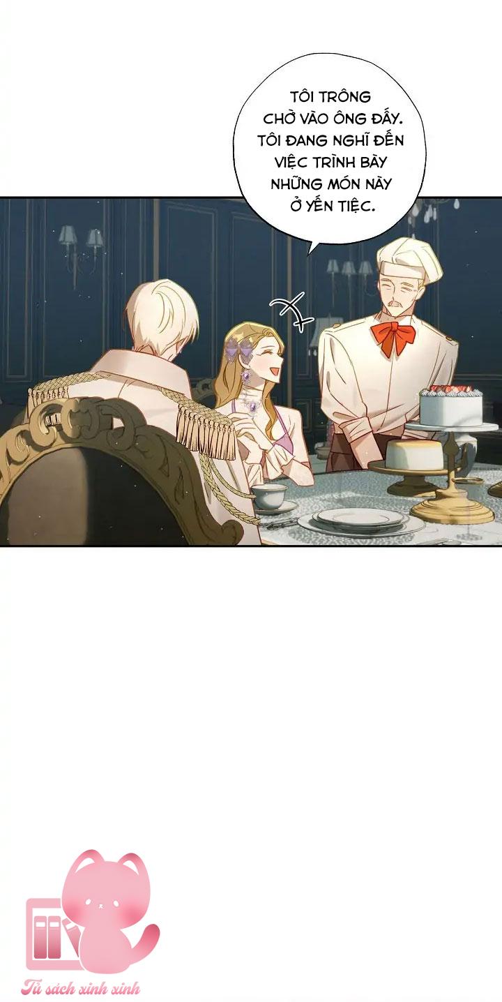 Cuộc Ly Hôn Với Chồng Tôi Đã Thất Bại - Chap 50