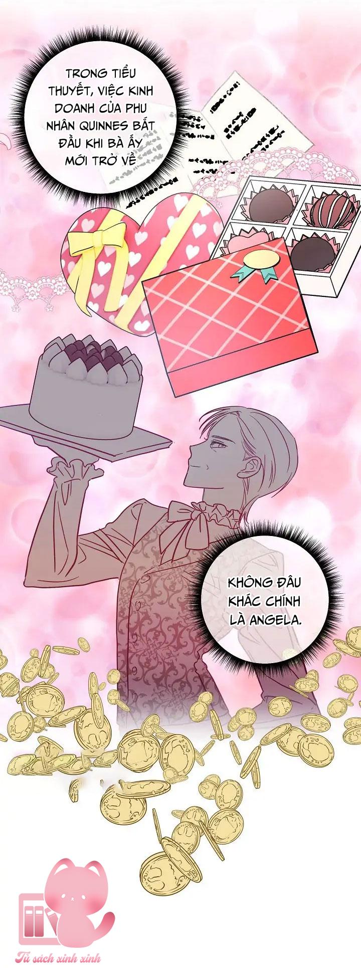 Cuộc Ly Hôn Với Chồng Tôi Đã Thất Bại - Chap 50