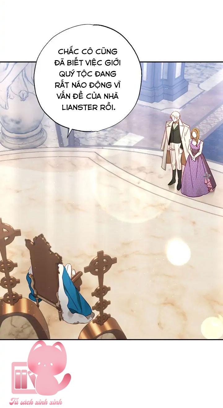 Cuộc Ly Hôn Với Chồng Tôi Đã Thất Bại - Chap 50