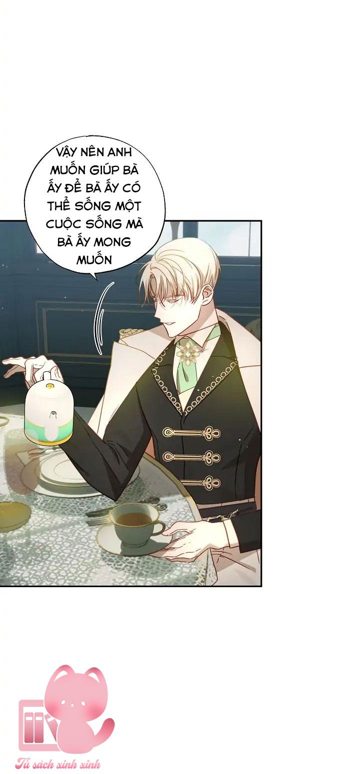 Cuộc Ly Hôn Với Chồng Tôi Đã Thất Bại - Chap 50