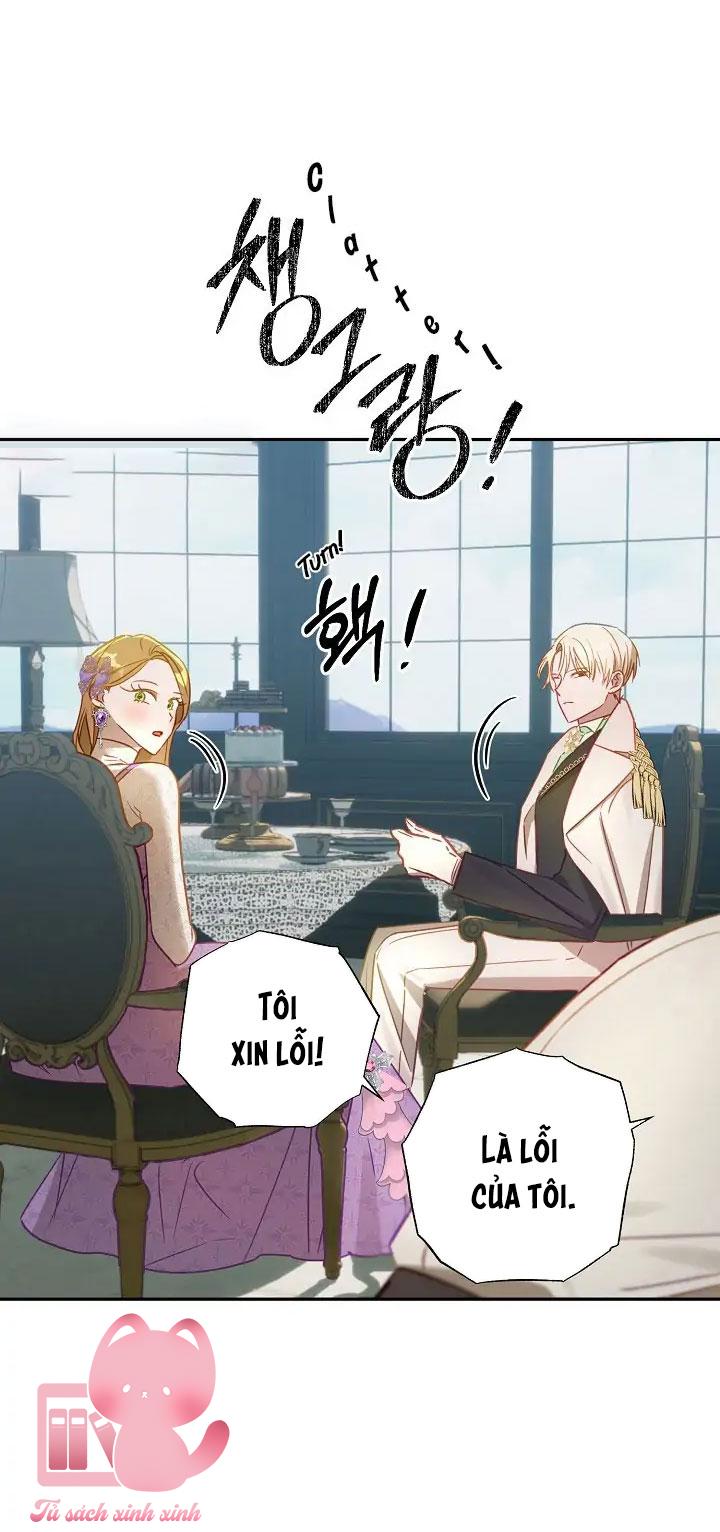 Cuộc Ly Hôn Với Chồng Tôi Đã Thất Bại - Chap 50