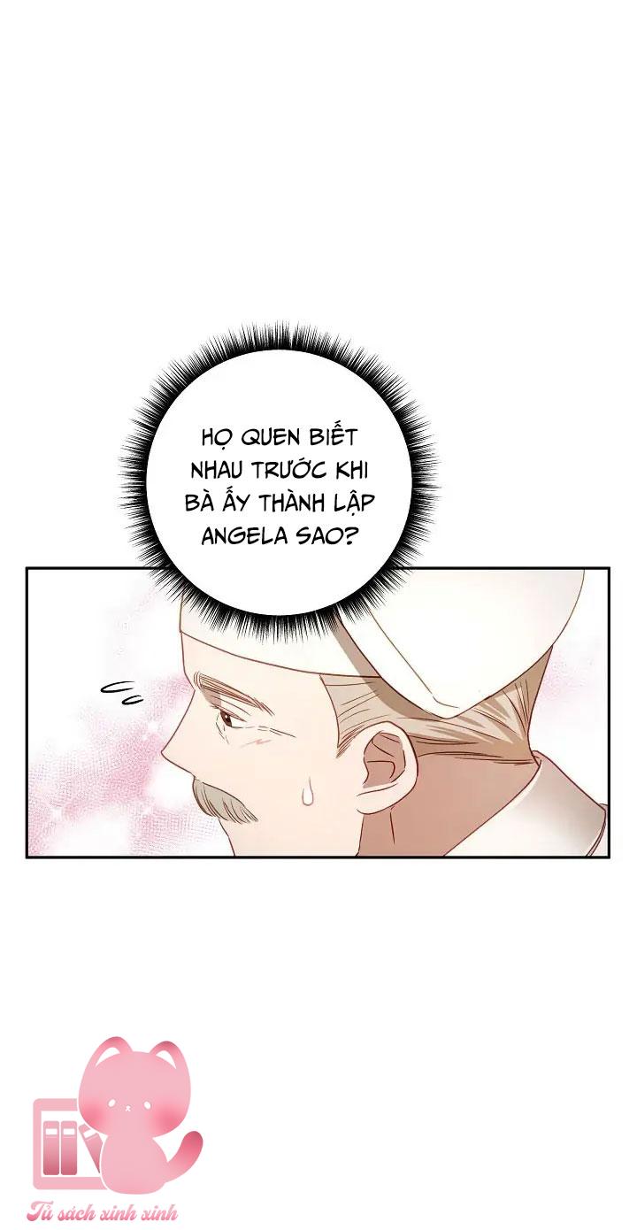 Cuộc Ly Hôn Với Chồng Tôi Đã Thất Bại - Chap 50