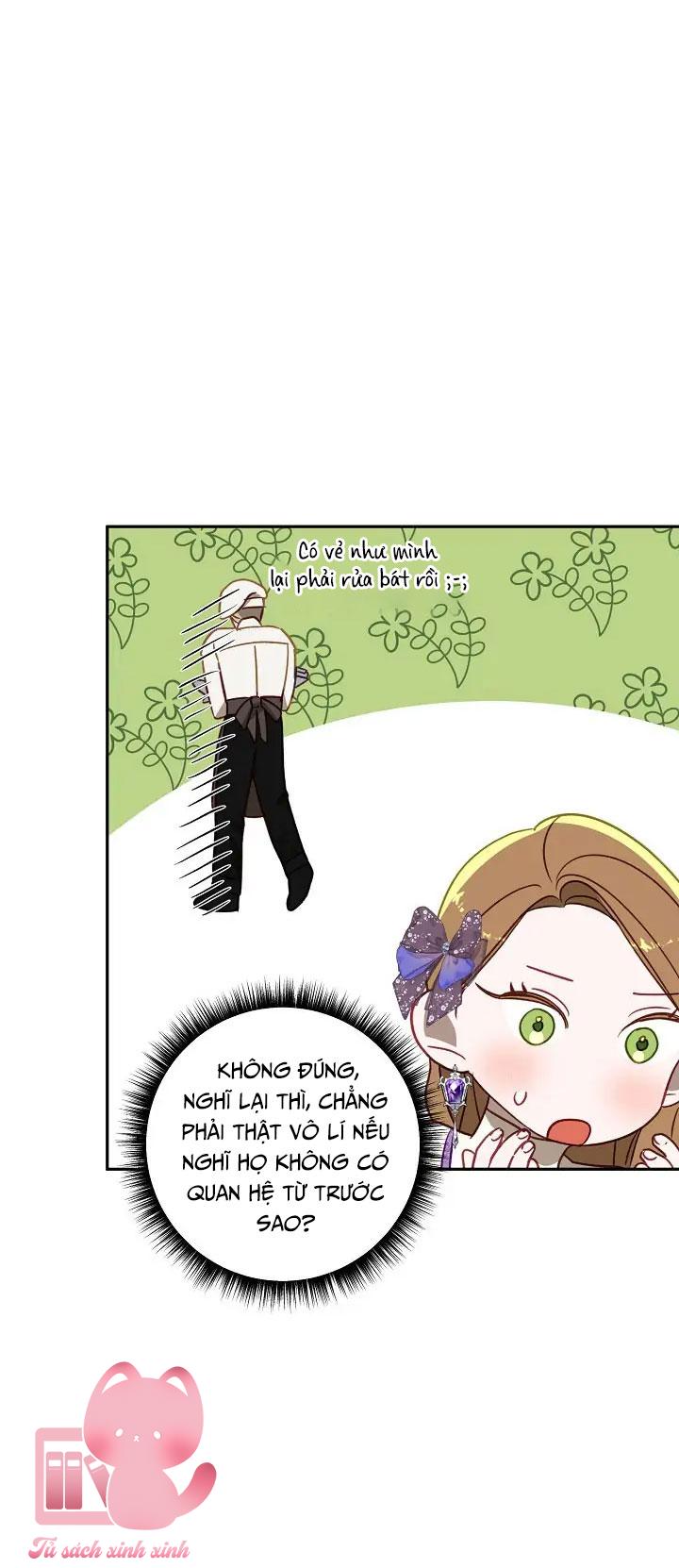 Cuộc Ly Hôn Với Chồng Tôi Đã Thất Bại - Chap 50