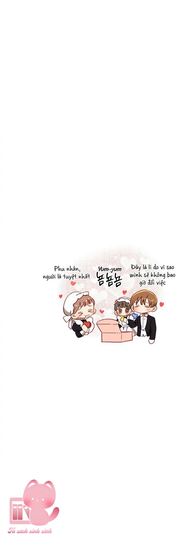 Cuộc Ly Hôn Với Chồng Tôi Đã Thất Bại - Chap 50