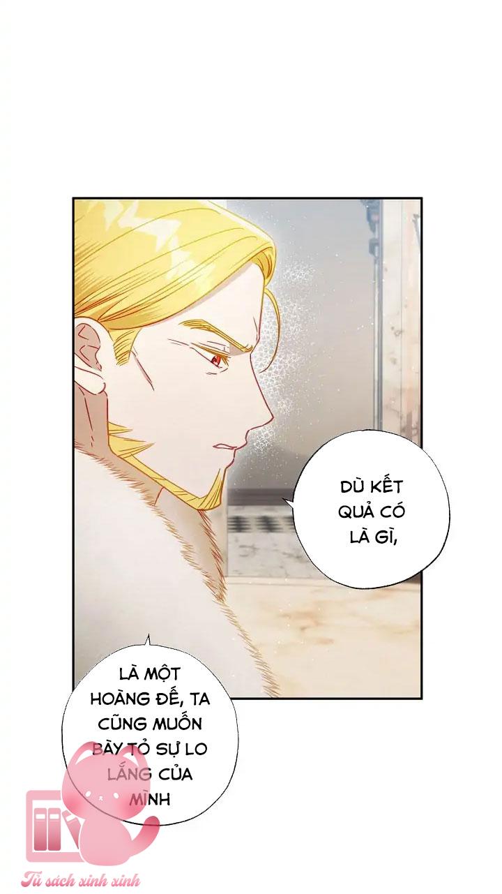 Cuộc Ly Hôn Với Chồng Tôi Đã Thất Bại - Chap 50