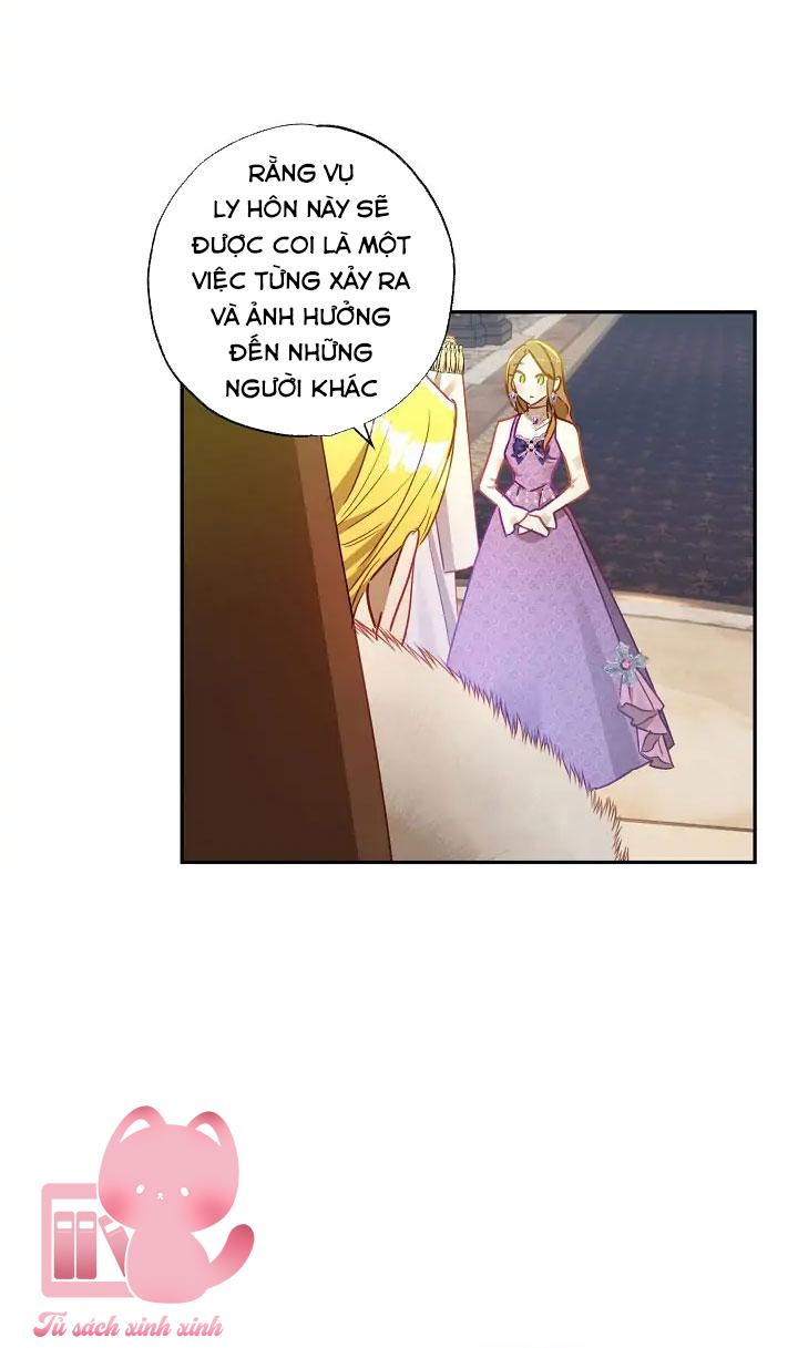 Cuộc Ly Hôn Với Chồng Tôi Đã Thất Bại - Chap 50