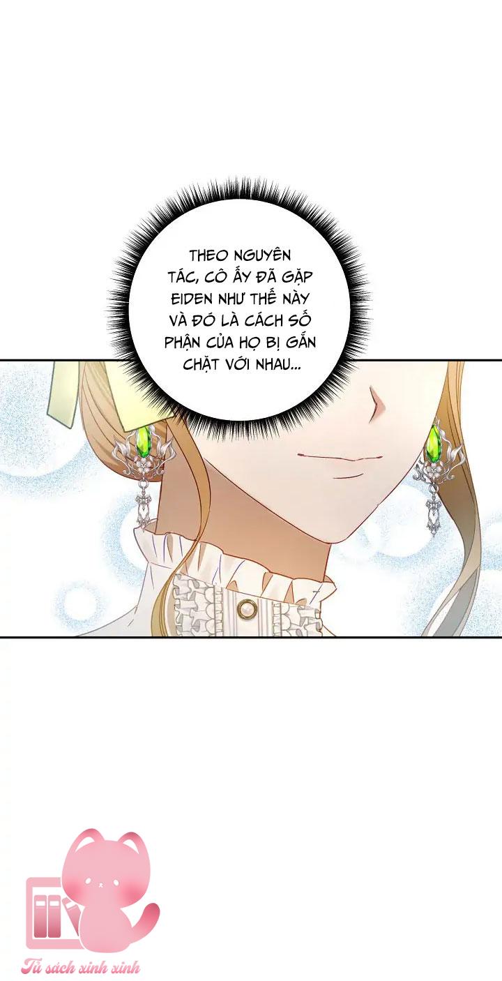 Cuộc Ly Hôn Với Chồng Tôi Đã Thất Bại - Chap 51