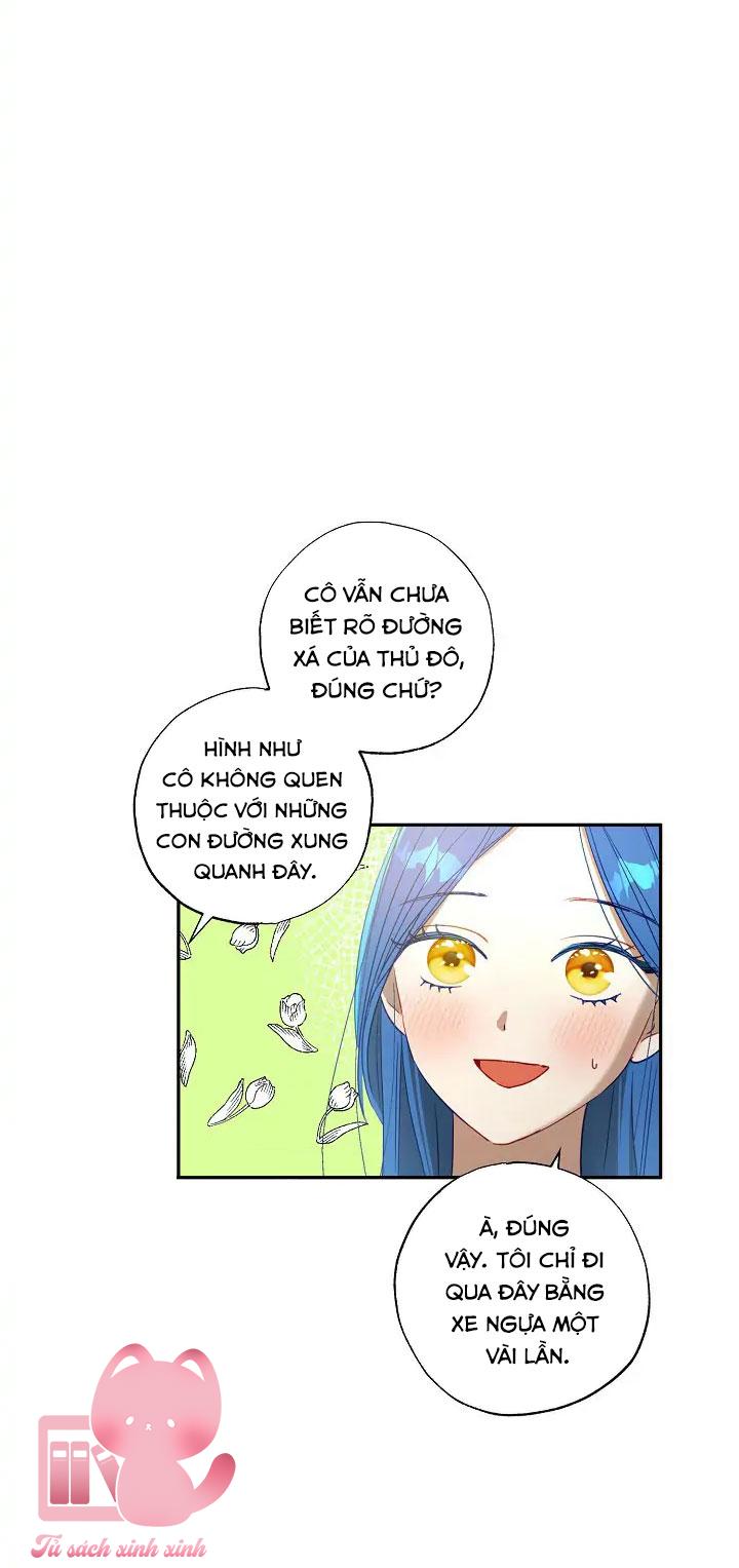 Cuộc Ly Hôn Với Chồng Tôi Đã Thất Bại - Chap 51