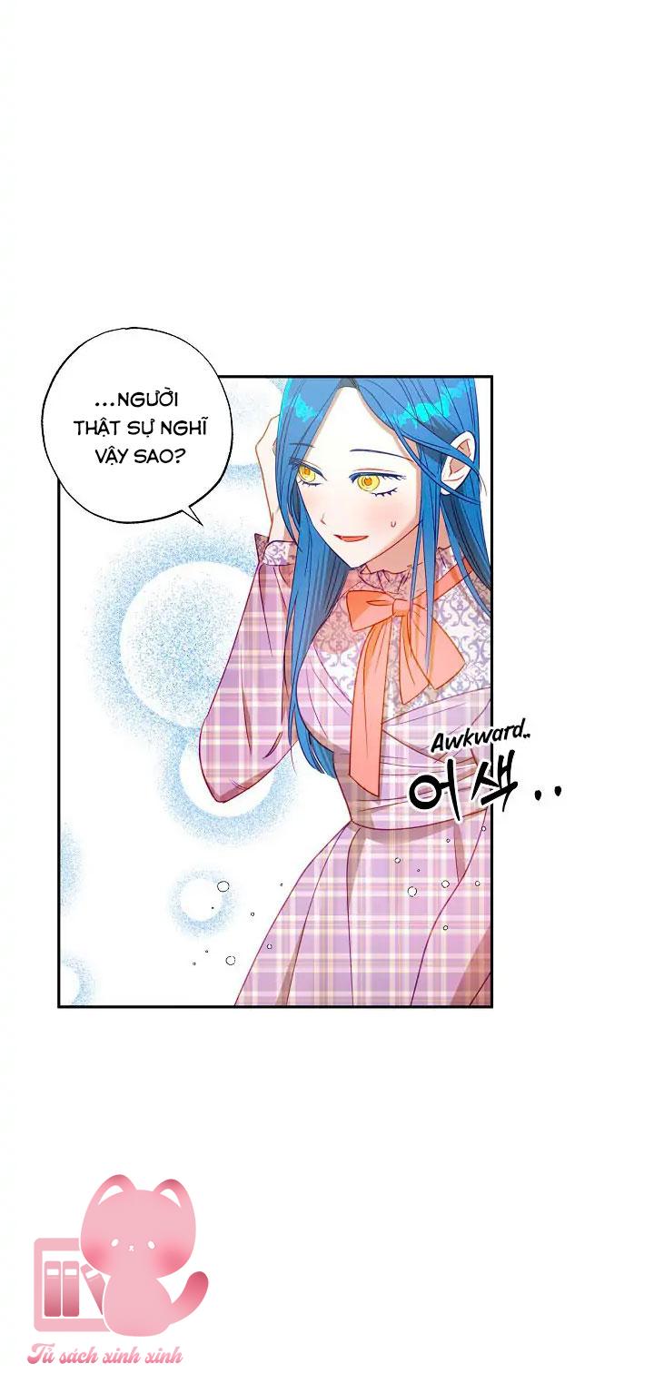 Cuộc Ly Hôn Với Chồng Tôi Đã Thất Bại - Chap 51