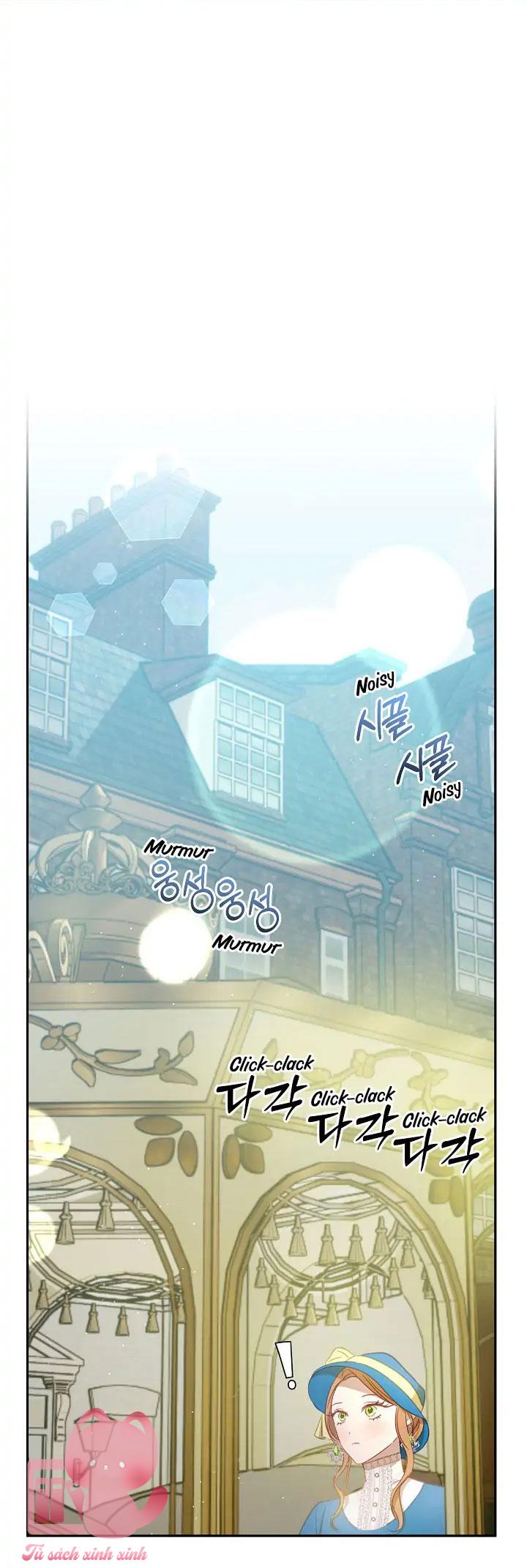 Cuộc Ly Hôn Với Chồng Tôi Đã Thất Bại - Chap 51