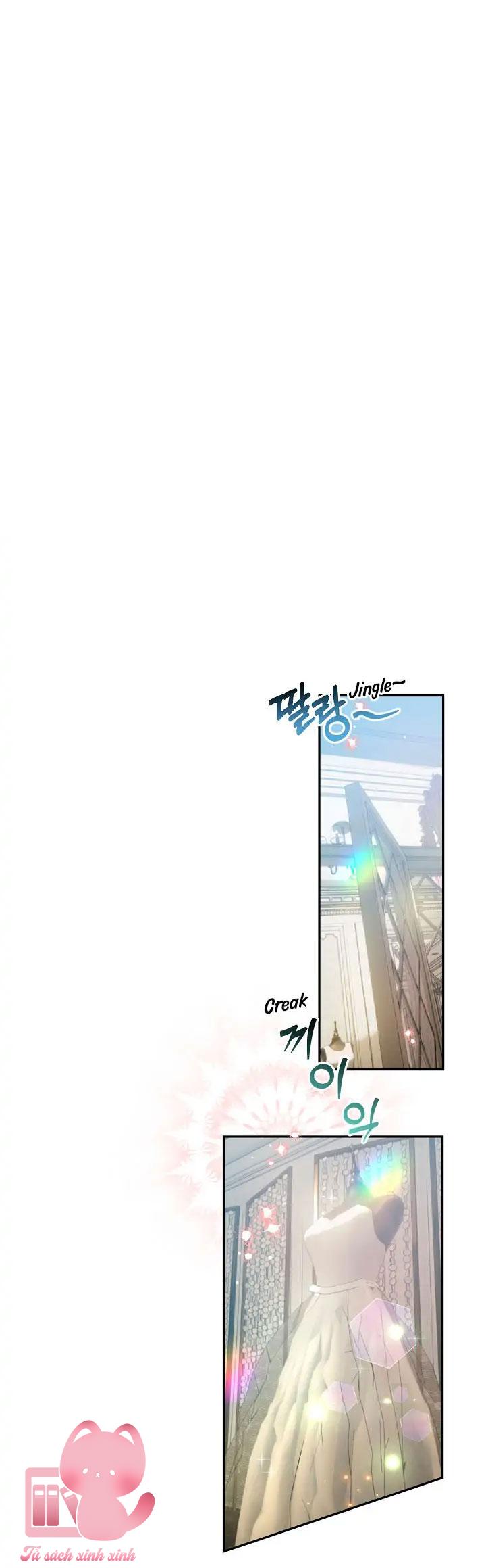 Cuộc Ly Hôn Với Chồng Tôi Đã Thất Bại - Chap 51