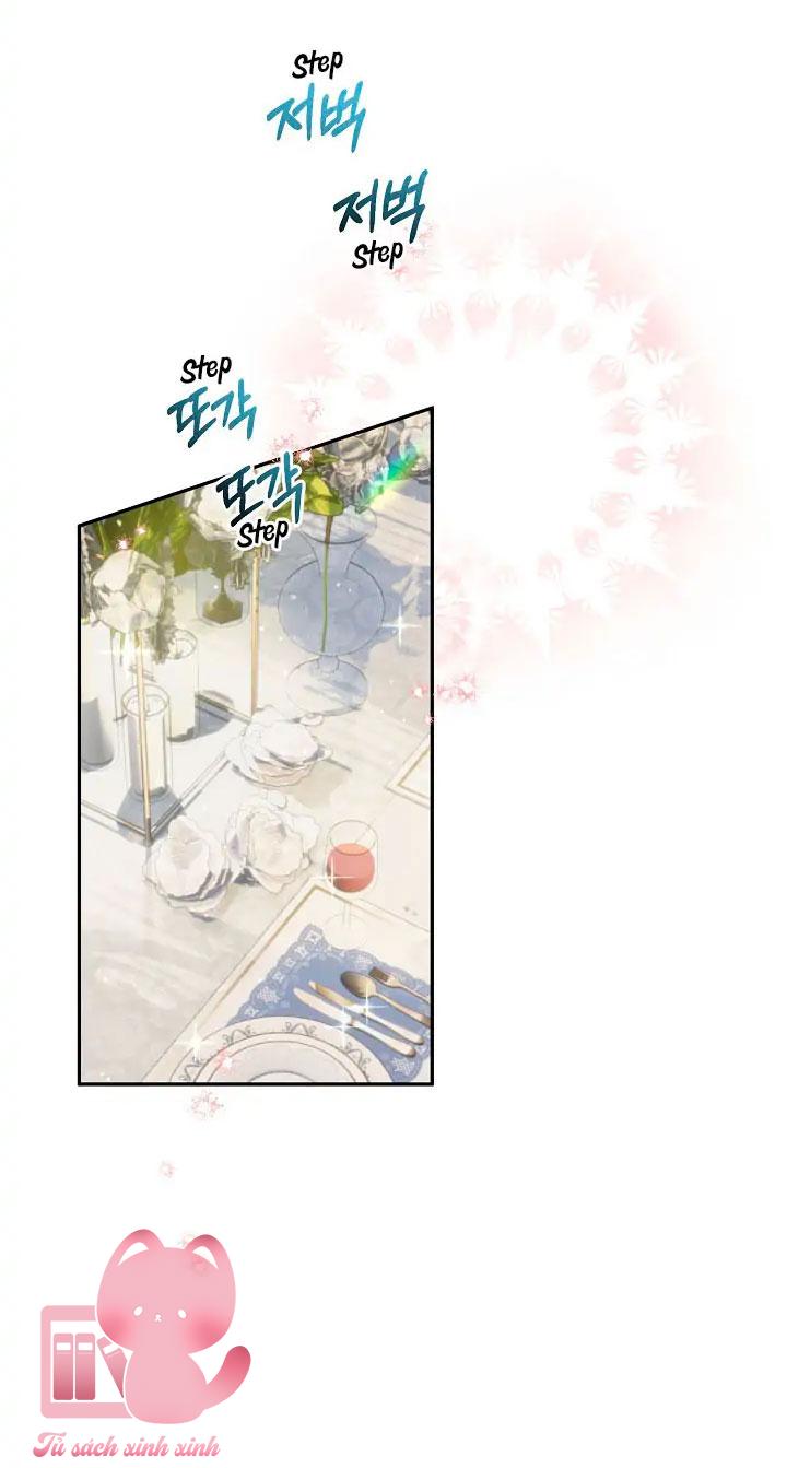 Cuộc Ly Hôn Với Chồng Tôi Đã Thất Bại - Chap 51