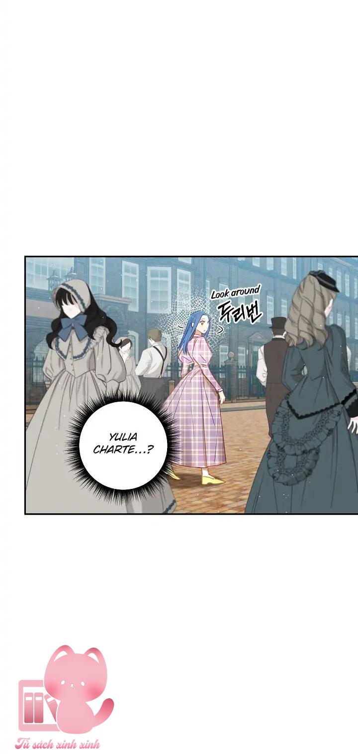 Cuộc Ly Hôn Với Chồng Tôi Đã Thất Bại - Chap 51