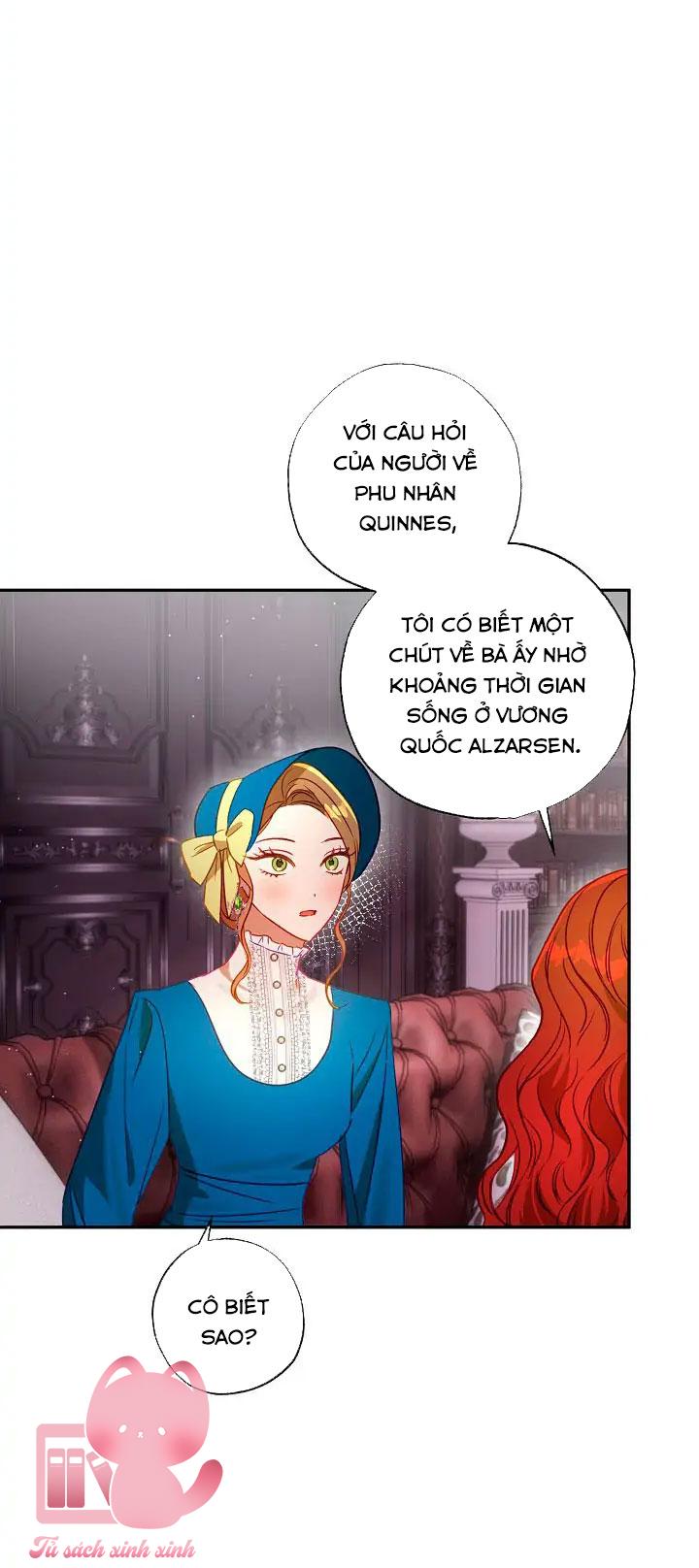 Cuộc Ly Hôn Với Chồng Tôi Đã Thất Bại - Chap 51