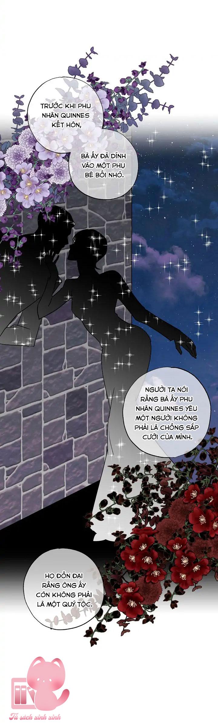 Cuộc Ly Hôn Với Chồng Tôi Đã Thất Bại - Chap 51