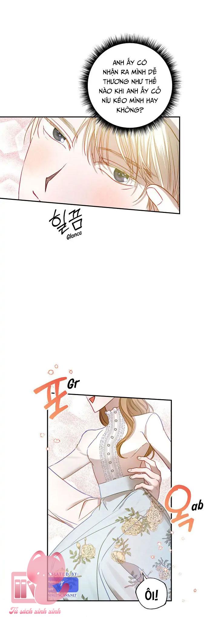 Cuộc Ly Hôn Với Chồng Tôi Đã Thất Bại - Chap 51