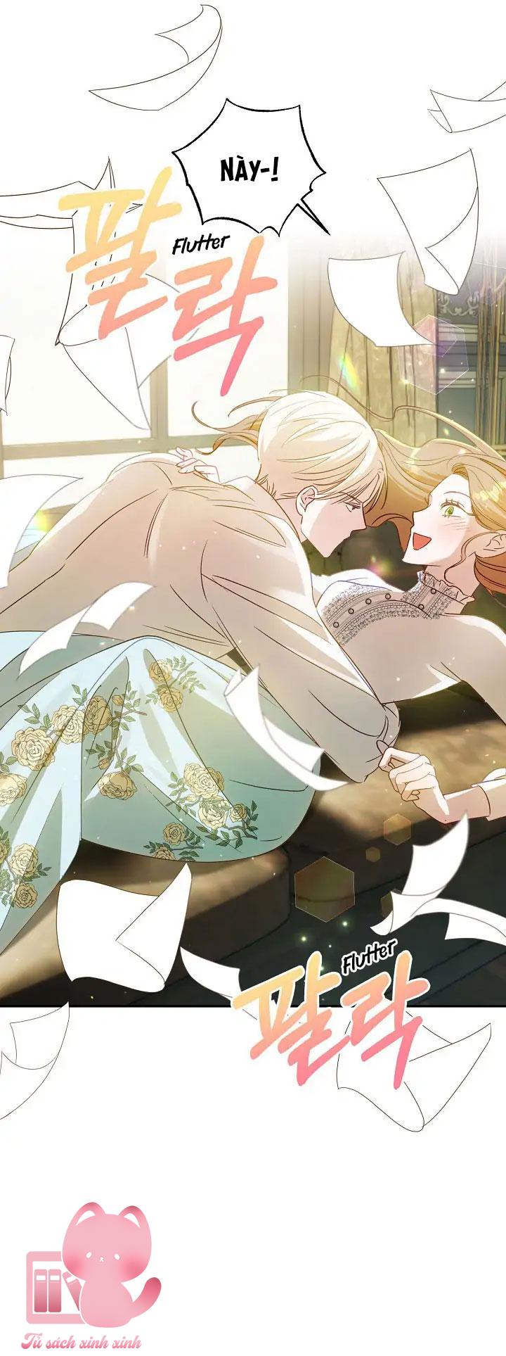 Cuộc Ly Hôn Với Chồng Tôi Đã Thất Bại - Chap 51