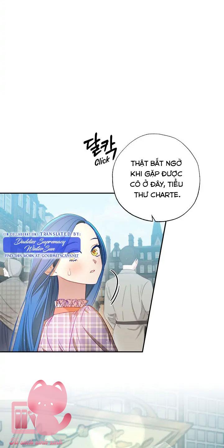 Cuộc Ly Hôn Với Chồng Tôi Đã Thất Bại - Chap 51