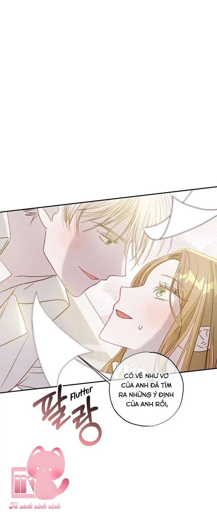 Cuộc Ly Hôn Với Chồng Tôi Đã Thất Bại - Chap 51