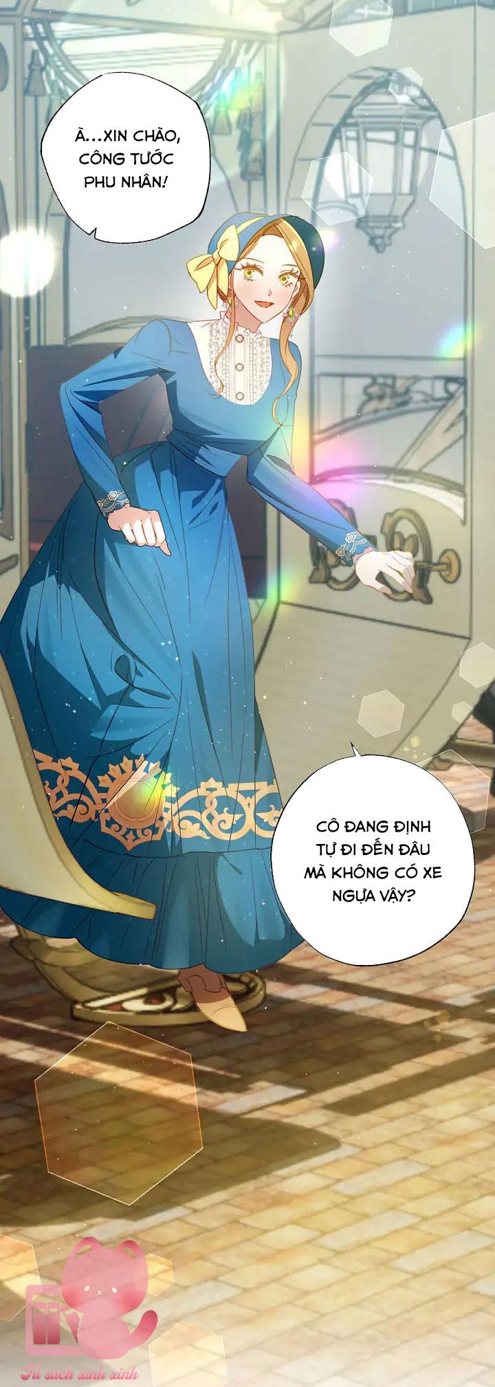 Cuộc Ly Hôn Với Chồng Tôi Đã Thất Bại - Chap 51