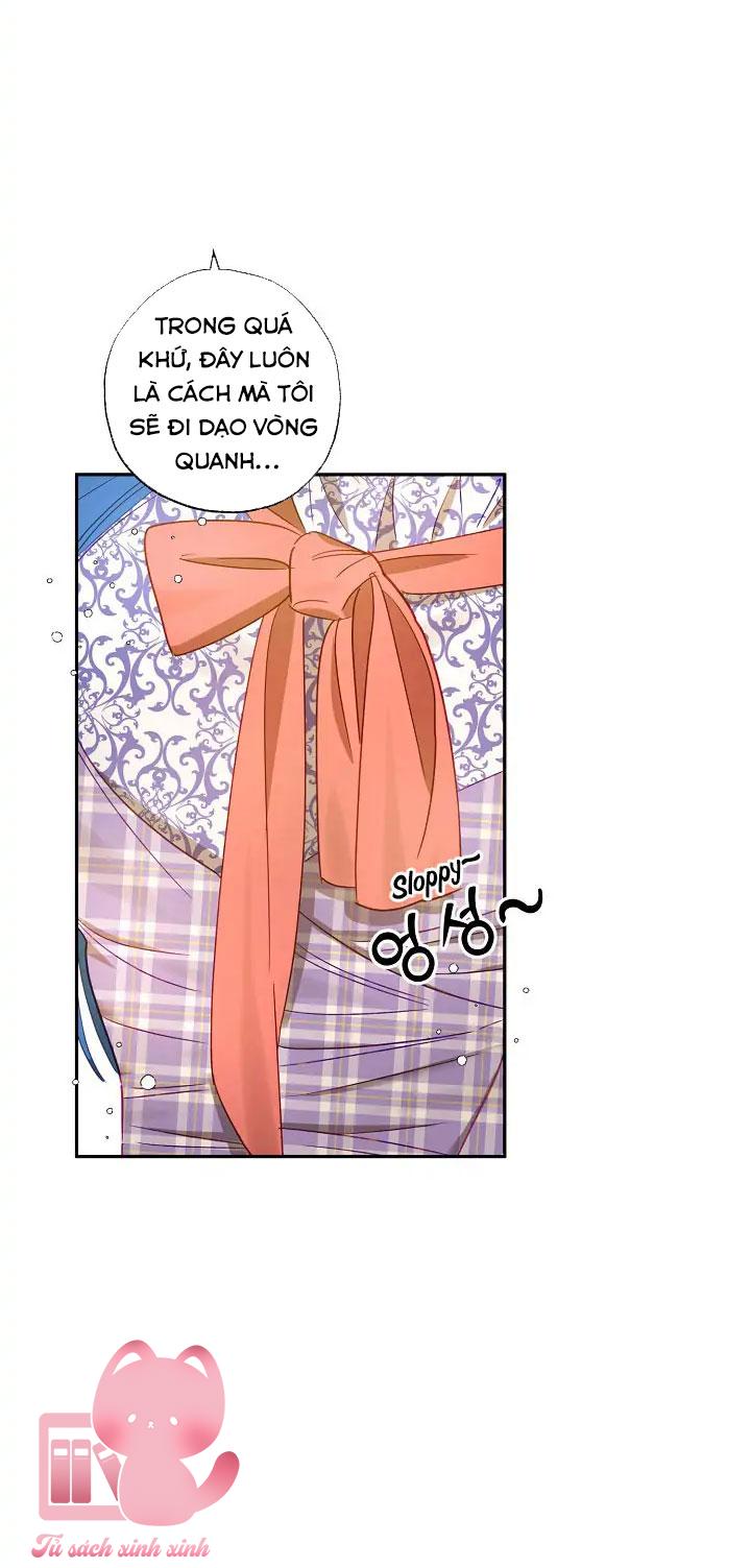 Cuộc Ly Hôn Với Chồng Tôi Đã Thất Bại - Chap 51