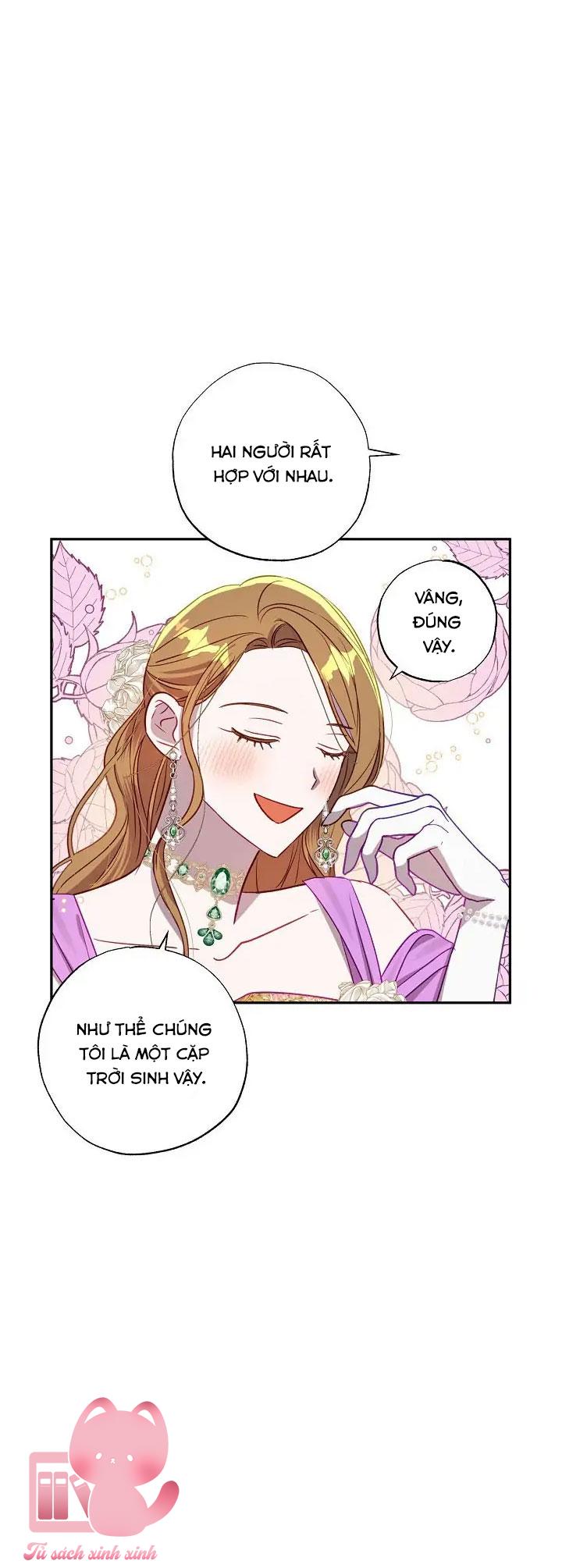 Cuộc Ly Hôn Với Chồng Tôi Đã Thất Bại - Chap 52