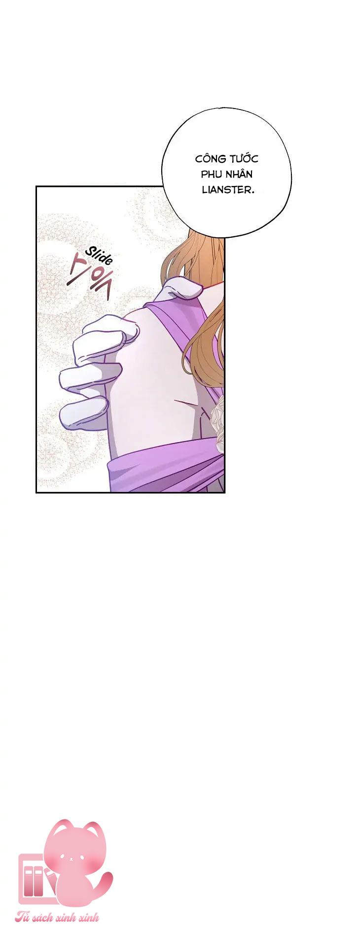 Cuộc Ly Hôn Với Chồng Tôi Đã Thất Bại - Chap 52