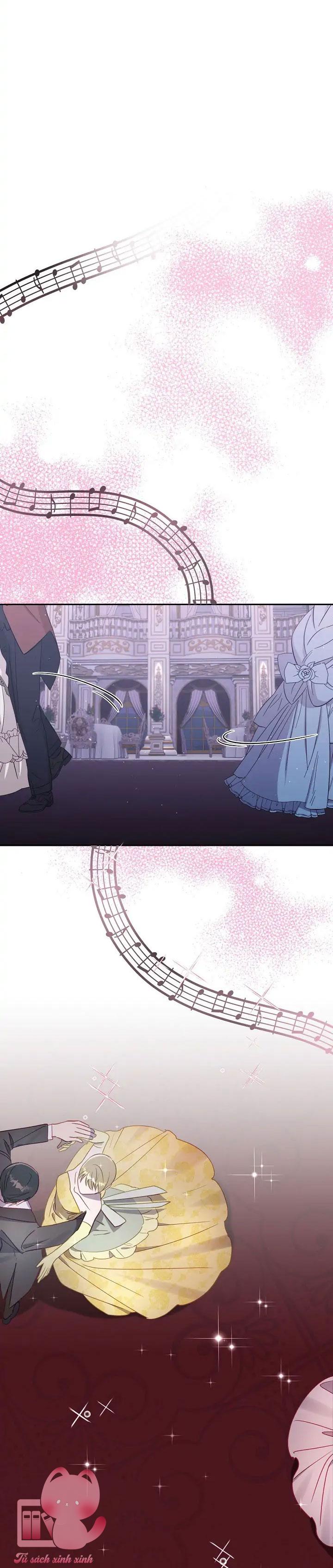 Cuộc Ly Hôn Với Chồng Tôi Đã Thất Bại - Chap 52